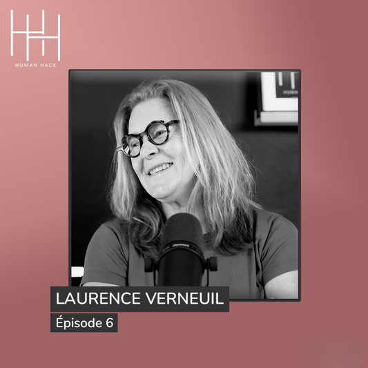 Episode 6 - Révolutionner la santé par la valeur avec le Pr Laurence Verneuil