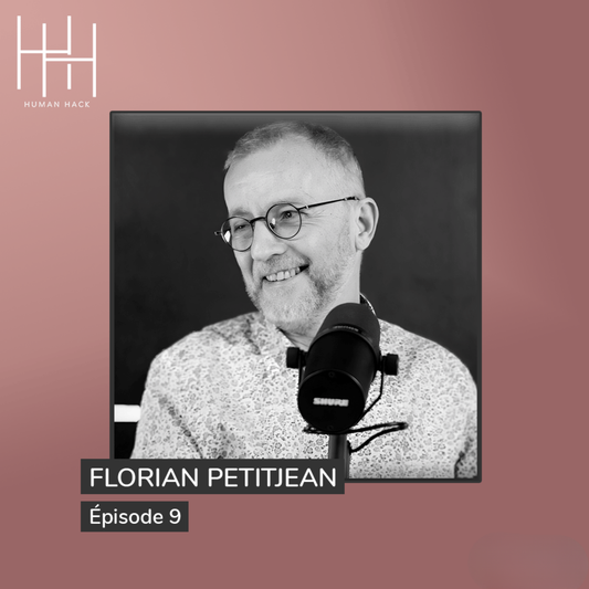 Episode 9 - Santé, planète, biodiversité : même combat avec le Dr Florian Petitjean