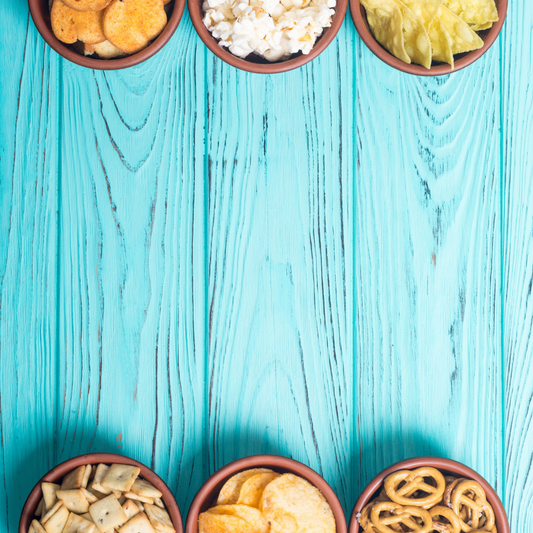Et si la culture du snack tuait la performance ?