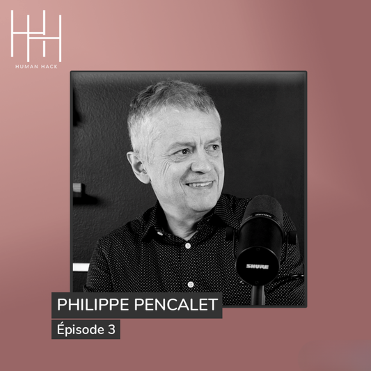 Episode 3 - Dissection neuroscentifique d'un cerveau en crise avec le Dr Philippe Pencalet