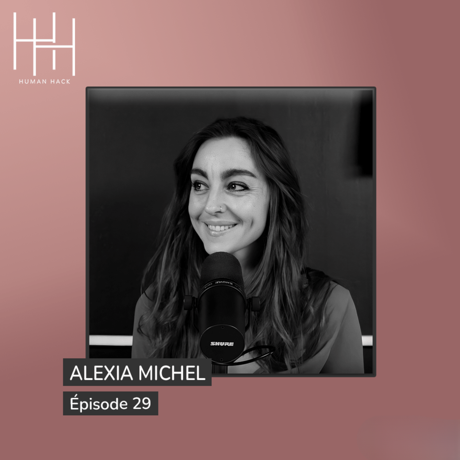 Episode 29 - Quand le corps crie : performance, contrôle et troubles alimentaires avec Alexia Michel