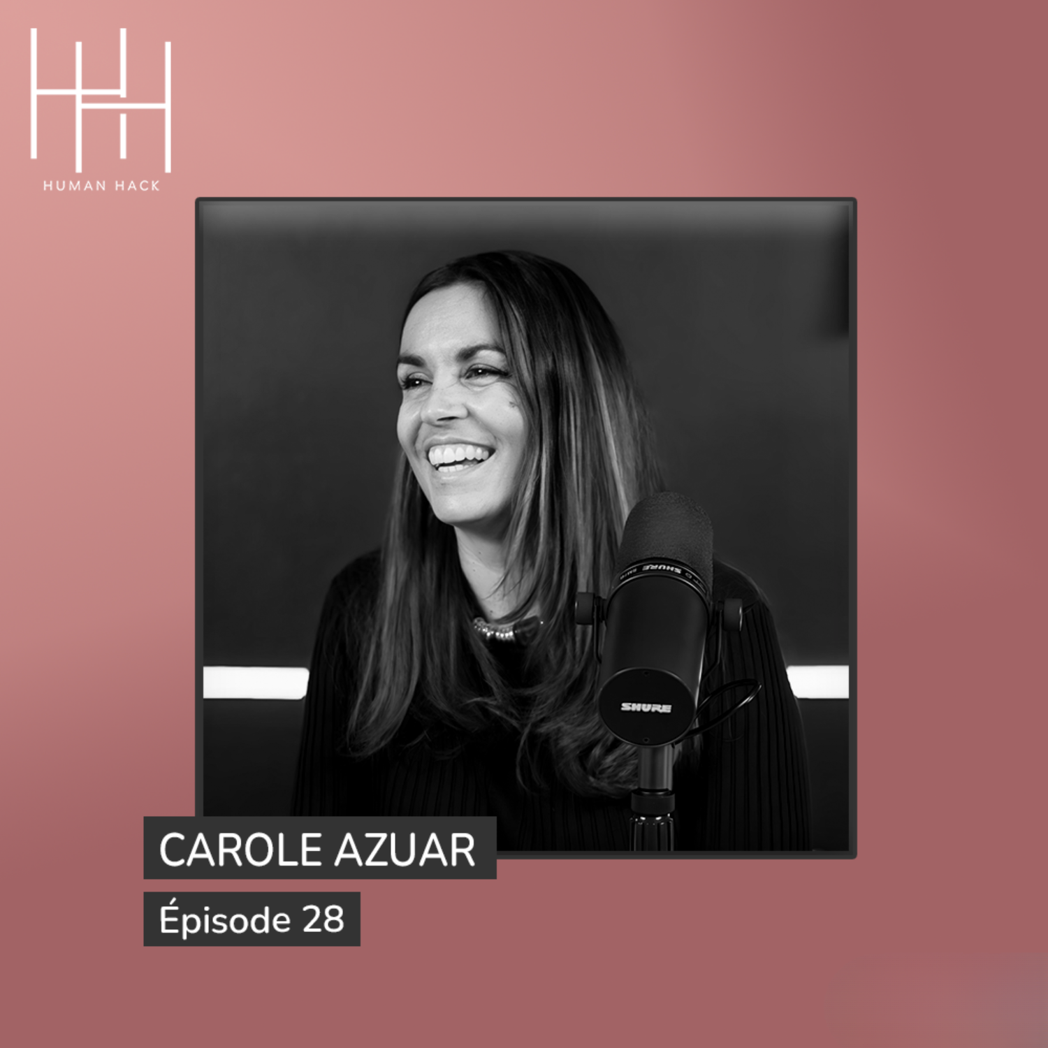 Episode 28 - Alzheimer : les limites de notre modèle de performance avec le Dr Carole Azuar