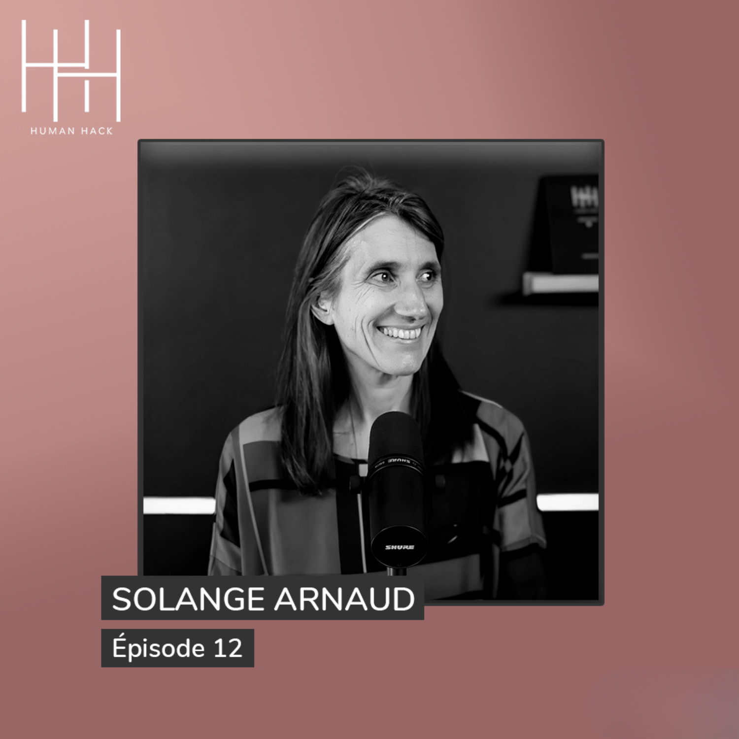 Episode 12 - Médecines complémentaires : lever les peurs, ouvrir le dialogue avec Solange Arnaud