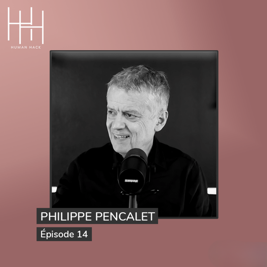 Episode 14 - Conscience extraneuronale : mythe ou révolution scientifique ? avec le Dr Philippe Pencalet