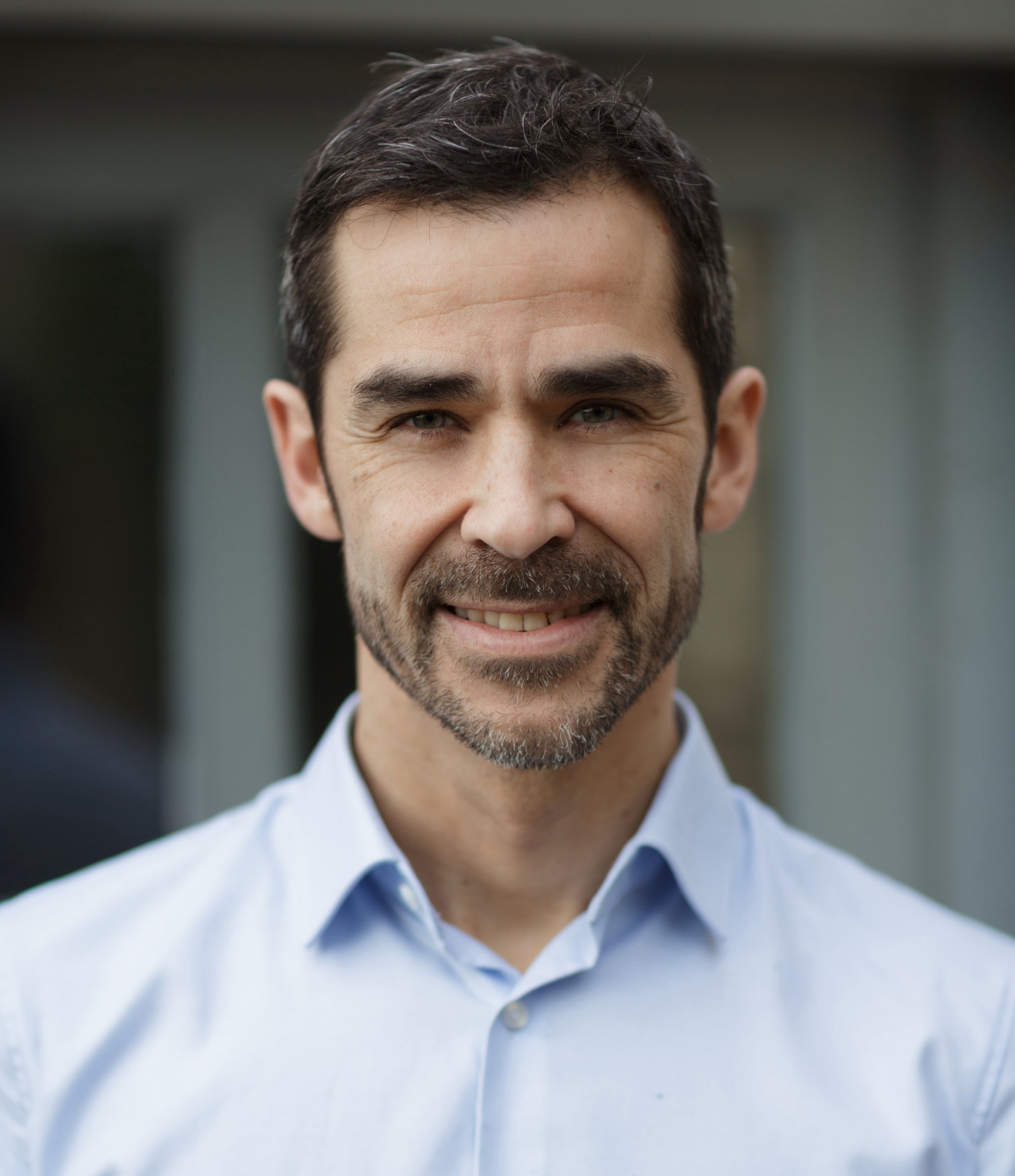 PORTRAIT - Anthony Berthou : retrouver du bon sens pour mieux nourrir le vivant