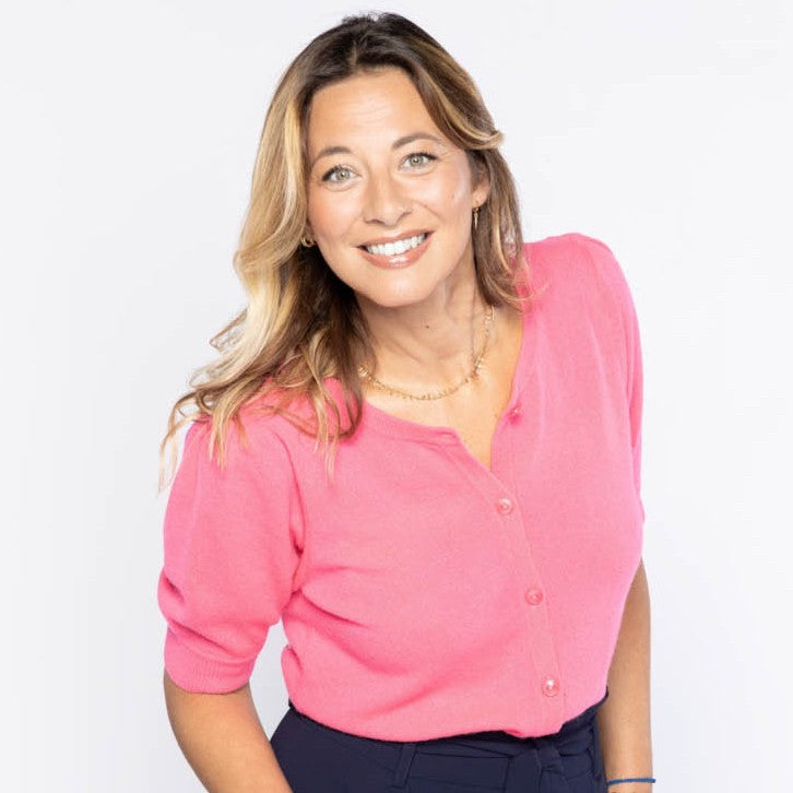 Adelaide d’Aboville, réconcilier nutrition, plaisir et réalité du quotidien