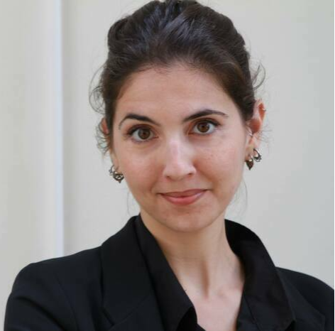 PORTRAIT - Aurore Malet Karas : penser le sexe et l’amour à travers le prisme du cerveau et de la culture