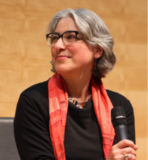 PORTRAIT - Dr Alice Guyon, une exploratrice des neurosciences et des états de conscience
