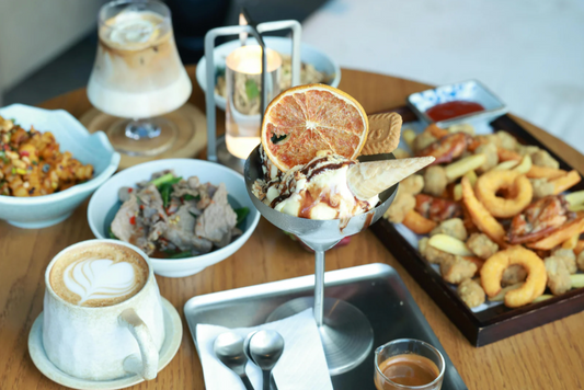 Au-delà du goût : décoder vos cravings sucrés/salés pour maîtriser votre Bio-Énergie.