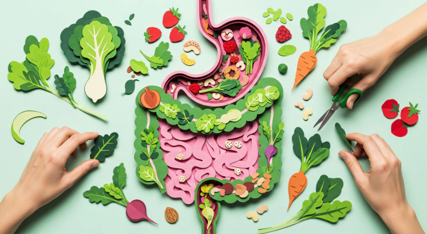 Reflux gastriques : mal digérer, mal dormir, moins performer