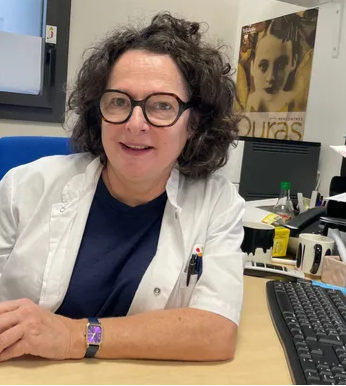 PORTRAIT - Dr Danièle Ranoux : quand les fascias redessinent notre rapport à la douleur