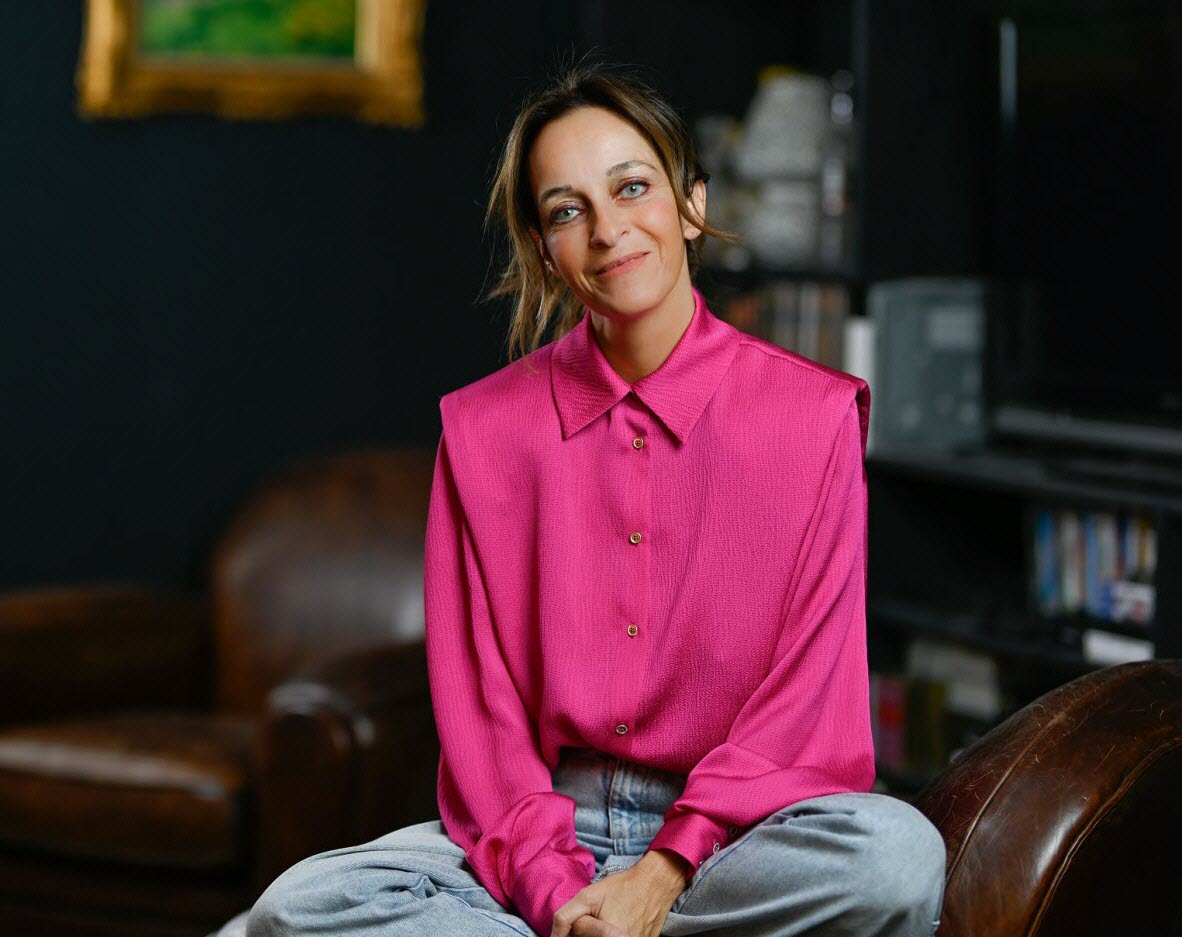 PORTRAIT - Dr Fanny Nusbaum : de l’intelligence à l’embellisme, une autre lecture de la performance humaine