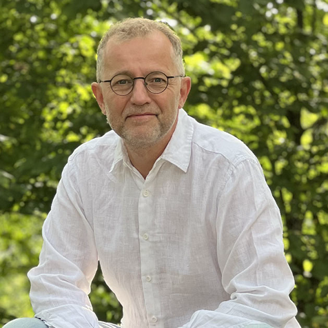 PORTRAIT - Dr Florian Petitjean, un pharmacien visionnaire au cœur de la santé intégrative