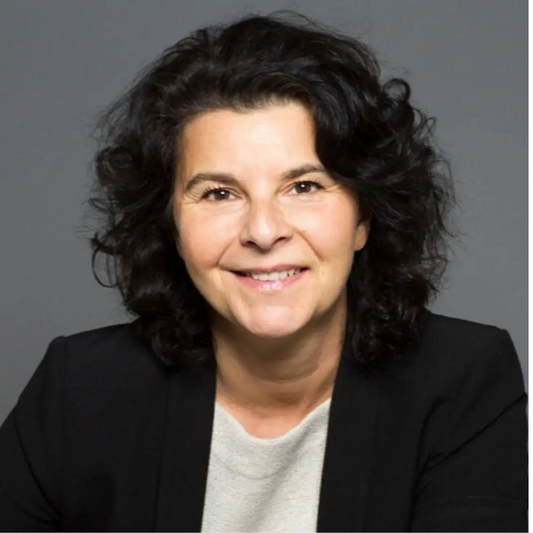 PORTRAIT - Dr Catherine Rossi, référence incontournable de la dentisterie holistique en France