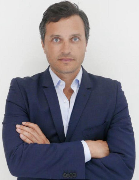 PORTRAIT - Dr Jérome Bouaziz, un médecin visionnaire au service d’une médecine en mutation