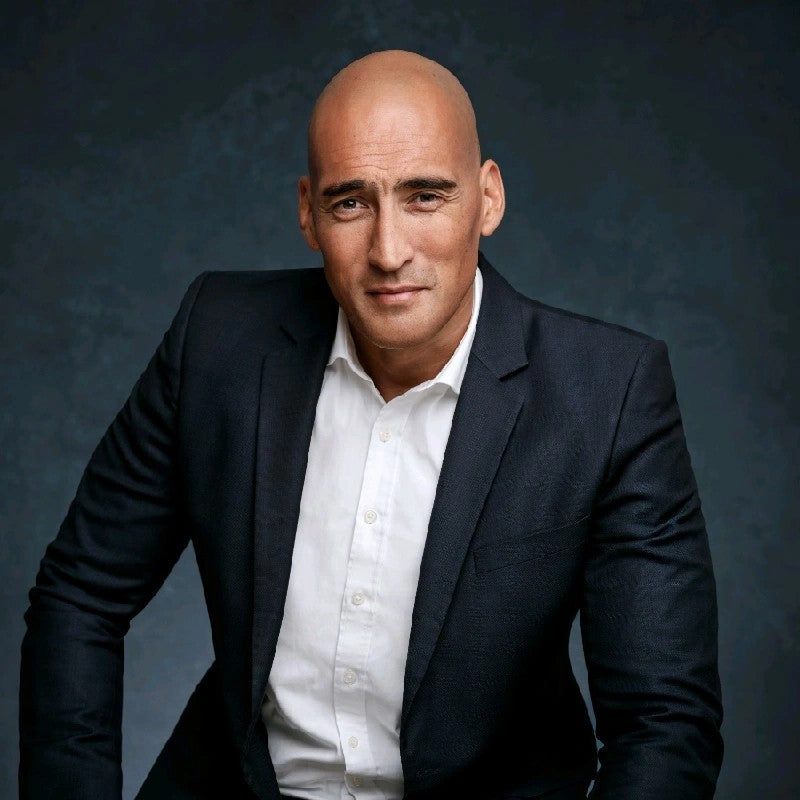 PORTRAIT – Stéphane Kato Charlot : de l’intervention à la performance émotionnelle