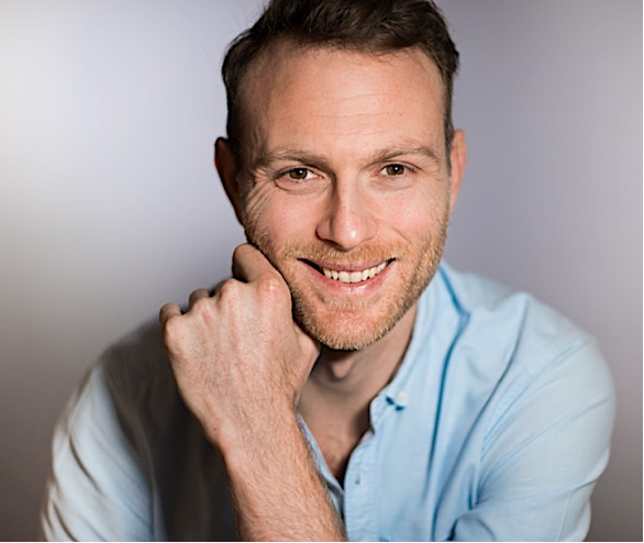 Loïc Ternisien, quand la naturopathie quantique relie le vivant, la conscience et la performance