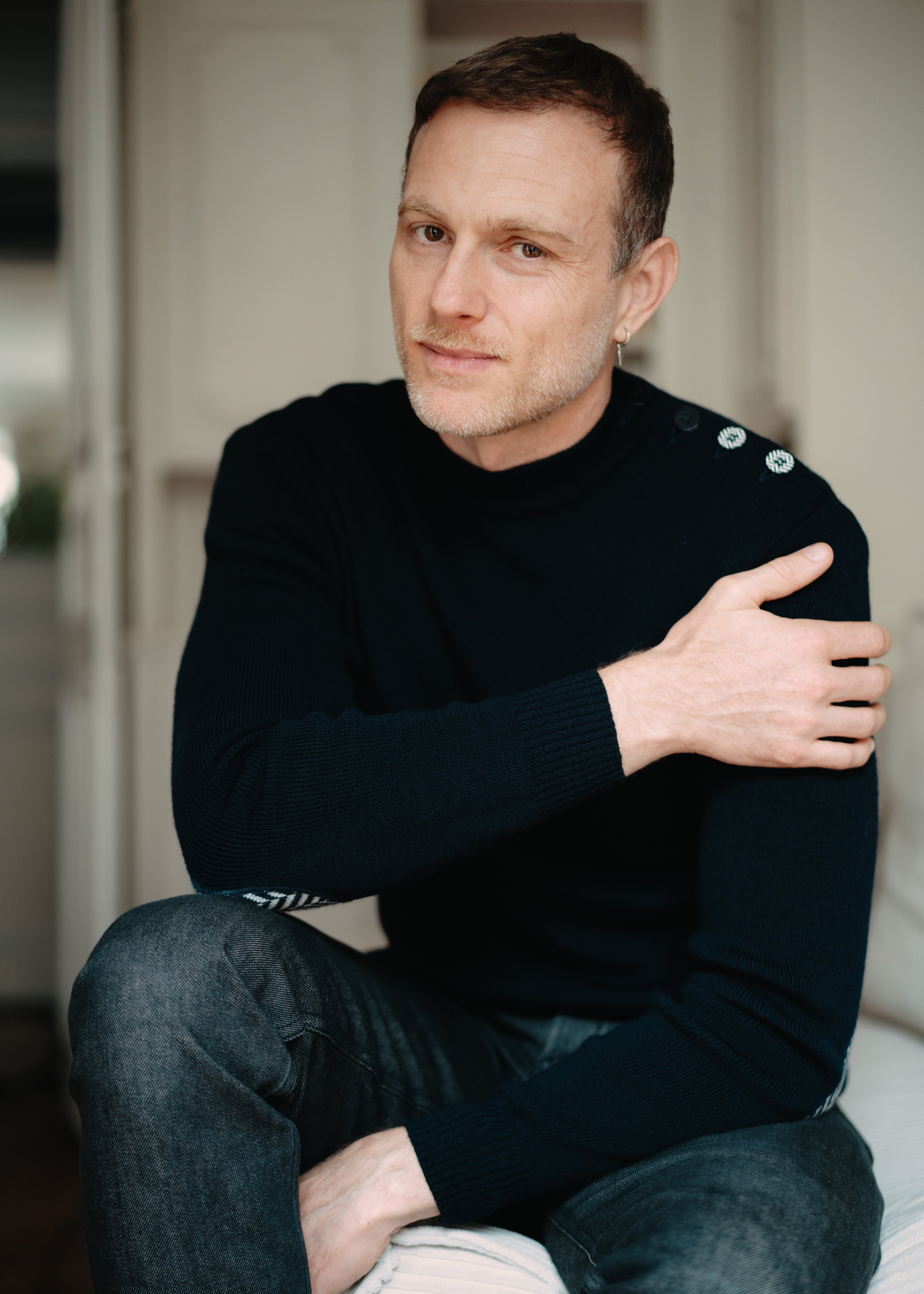 Loïc Ternisien, quand la naturopathie quantique relie le vivant, la conscience et la performance