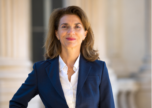 PORTRAIT – Mireille Barreau : quand le sommeil devient un levier de lucidité, de santé et de performance durable