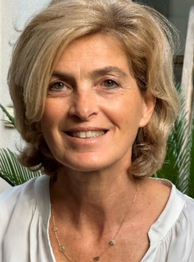 PORTRAIT - Marie Cammarata : réhabiliter le corps féminin et ses transitions