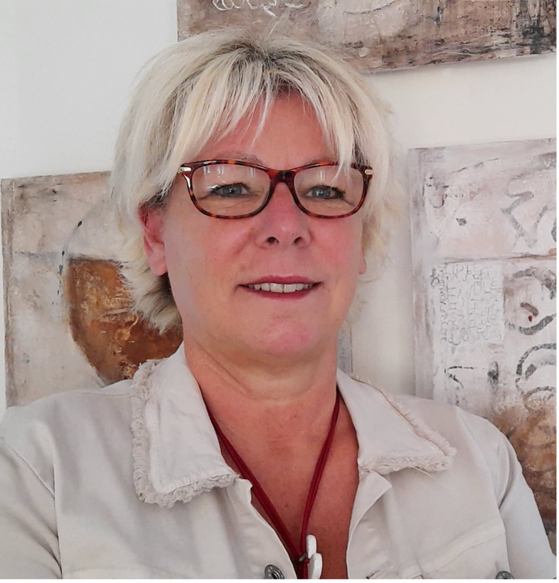 PORTRAIT – Dr Patricia Bourguignon : comprendre le vivant pour mieux accompagner l'humain