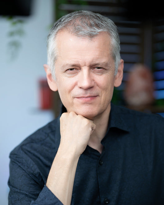 PORTRAIT - Dr Philippe Pencalet : expert des neurosciences à la croisée de la santé holistique