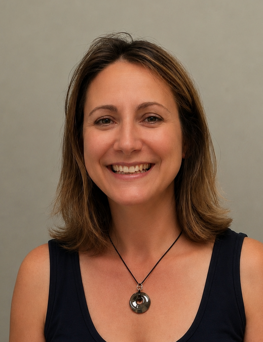 PORTRAIT - Marie-Caroline Schauer :  une vocation ancrée dans le soin et la transmission