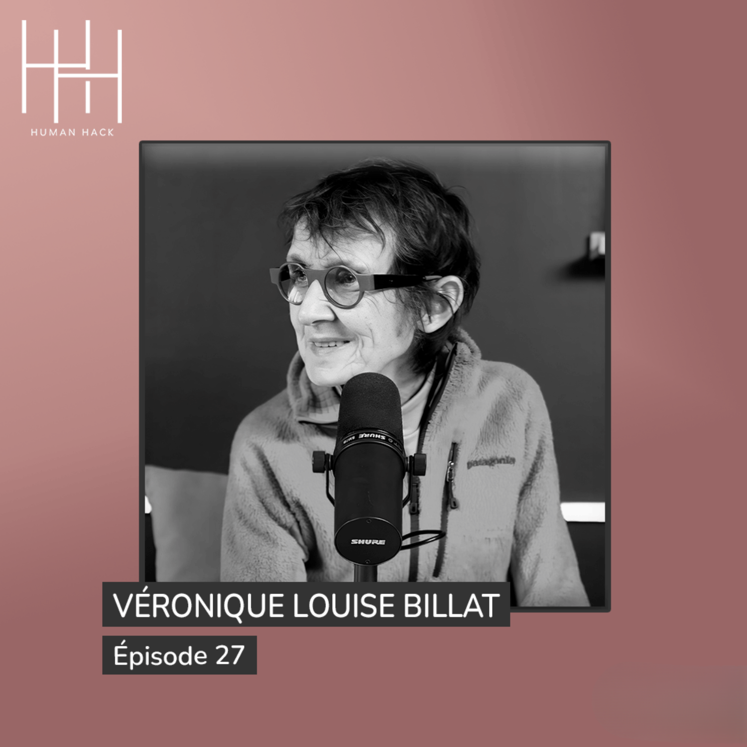 Episode 27 - L’effort intelligent : la physiologie avant les algorithmes avec le Pr Véronique Louise Billat