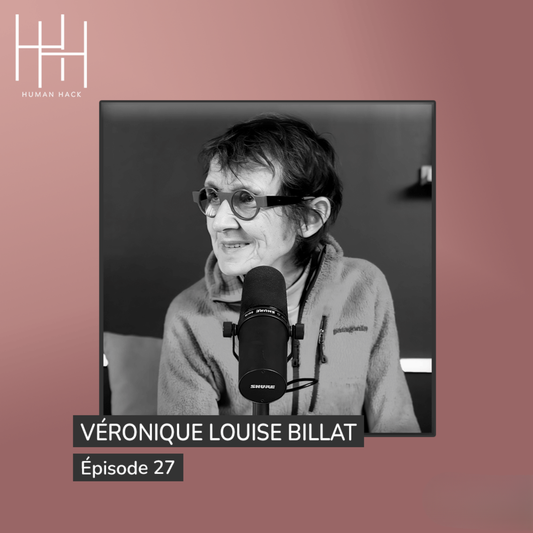 Episode 27 - L’effort intelligent : la physiologie avant les algorithmes avec le Pr Véronique Louise Billat