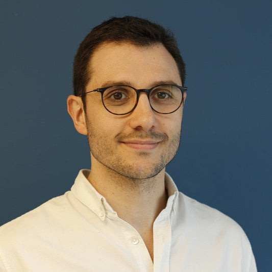 PORTRAIT - Thomas Joulia : penser le soin au-delà de la table d’ostéopathie