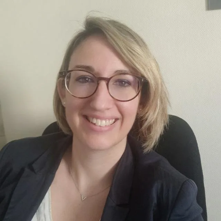 PORTRAIT – Virginie Coutinho : comprendre le fonctionnement de chacun pour révéler ses ressources