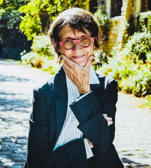 PORTRAIT - Pr Véronique Louise Billat : comprendre la variabilité du vivant pour repenser la performance