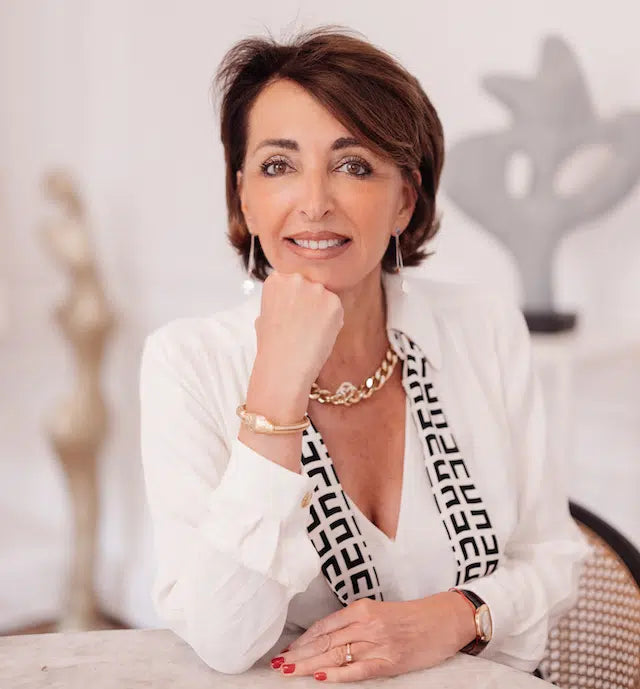 Valérie Leduc, une pionnière de la longévité au croisement de la médecine esthétique et de l’innovation holistique