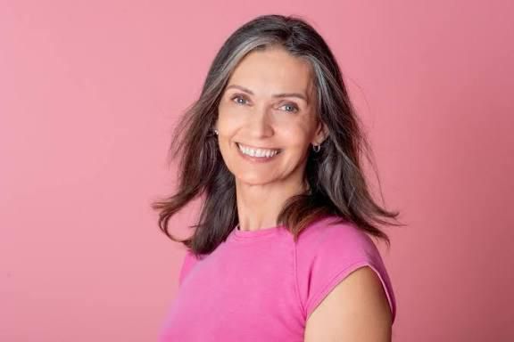 Adeline Blondieau : cheminer vers soi pour retrouver la puissance du calme