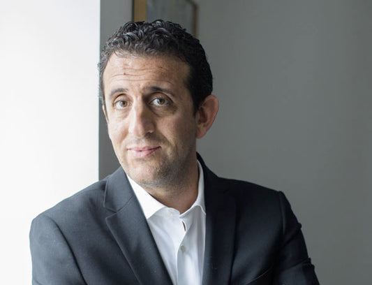 PORTRAIT - Dr Alain Toledano, un pionnier de la médecine intégrative