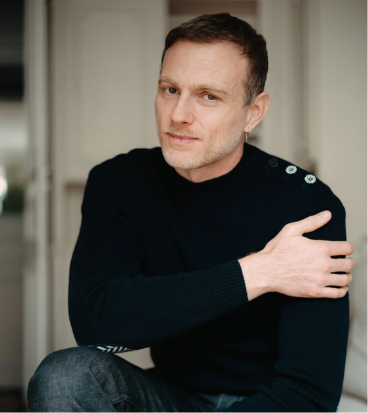 Loïc Ternisien, quand la naturopathie quantique relie le vivant, la conscience et la performance